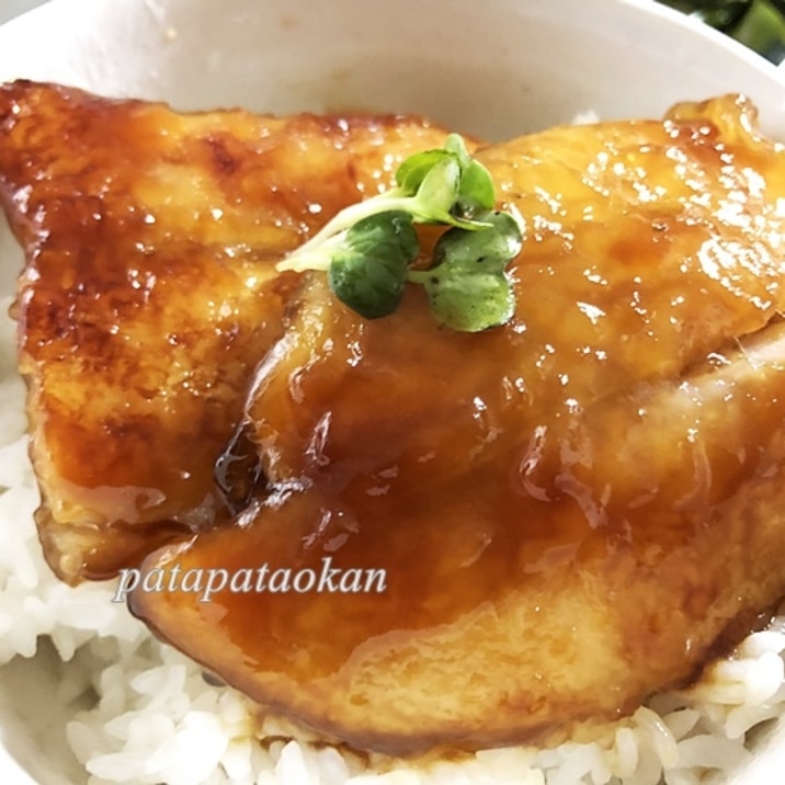 お手軽 パンガシウスのかば焼き レシピ 作り方 By Patapataokan 楽天レシピ お手軽 パンガシウスのかば焼き レシピ 作り方 By Patapataokan 楽天レシピ
